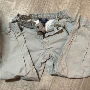 Rauph Lauren Joggers